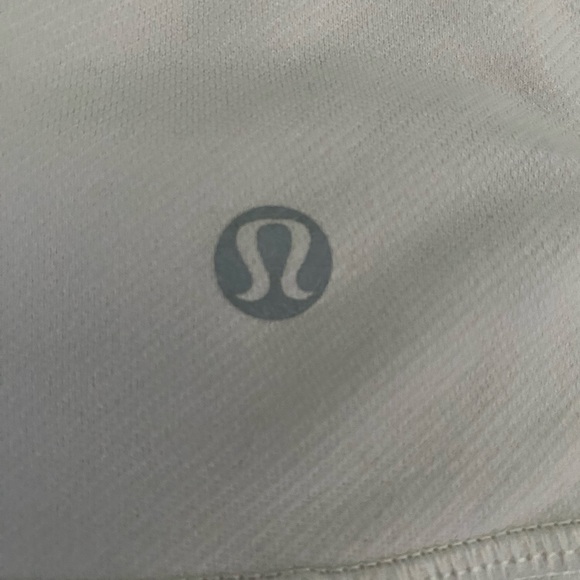 Lululemon Exclusive Trim Straight Rib size 10 - Picture 3 of 4